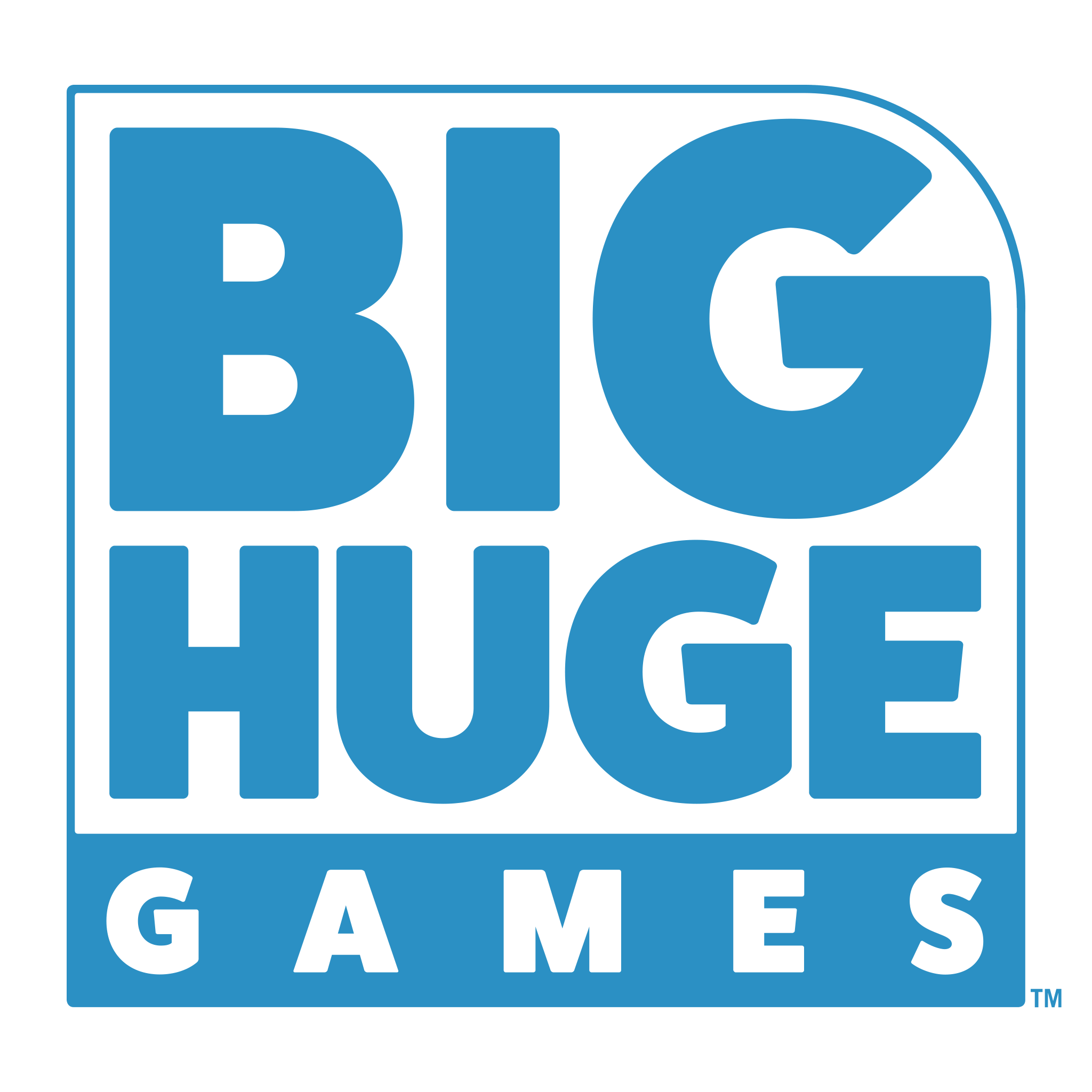 Big Huge Games